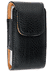 Pantech Swift Vertical Leather Case