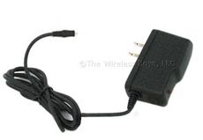 Philips Isis Charger that Plugs Into the Wall Outlet