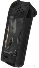 Philips Isis Genuine Leather Case