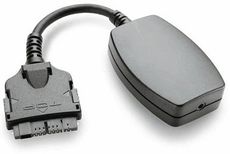 Qualcomm QCP-860/ QCP-1960/ QCP-2760 2.5 Hands Free Audio Adapter