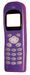 Qualcomm/ Kyocera QCP-2027/ 2035/ 2035a Purple Faceplate/ Face Cover