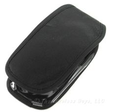 Qualcomm Q Genuine Leather Case