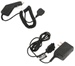 Qualcomm QCP-860/ QCP-1960/ QCP-2760 Cell Phone Chargers