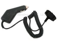 Ericsson AH210/ AH230/ AH237/ AH310/ AH320/ DH318/ DH368/ DF388/ LX77/ LX100 Rapid Car Charger/ Lighter Adapter