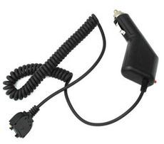 NEC Digital Talk NEX 2600 Rapid Car Charger Adapter