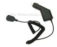Panasonic 220/ EB-TX220 Rapid Car Charger/ Lighter Adapter