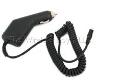 Philips Isis Rapid Car Charger/ Cigarette Lighter Adapter