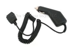 Sony CM-D500/ CM-D600 Rapid Car Charger Adapter