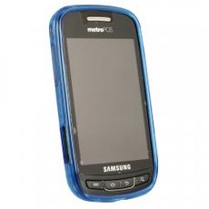 Samsung Admire Blue Slim Design Case