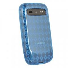 Samsung Admire Blue Slim Design Case