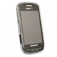 Samsung Admire Clear Slim Design Case
