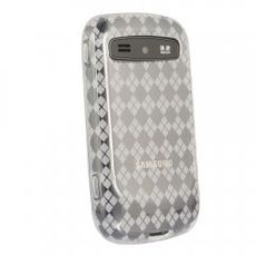 Samsung Admire Clear Slim Design Case