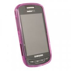 Samsung Admire Pink Slim Design Case