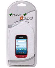 Samsung Admire Screen Protector