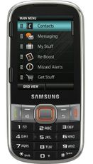 Samsung Array Accessories