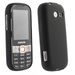Samsung Array Black Rubberized Case
