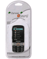 Samsung Array Screen Protector