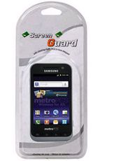 Samsung Attain 4G Screen Protector