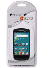 Samsung Aviator Screen Protector