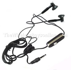 Samsung Aviator Stereo Hands Free Headset