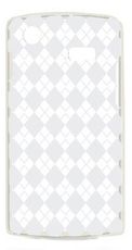 Samsung Captivate Clear Slim Design Case