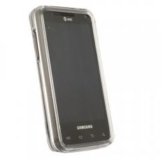 Samsung Captivate Glide Clear  Case
