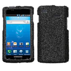 Samsung Captivate Rhinestone Case