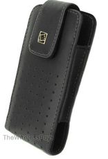 Samsung Captivate Vertical Pouch