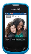 Samsung Character Accessories