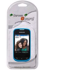 Samsung Character Screen Protector