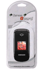 Samsung Chrono 2 Screen Protector