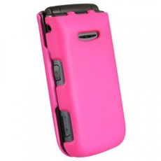 Samsung Chrono Pink Case