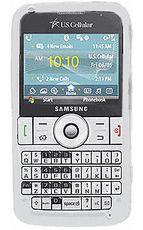 Samsung Code Clear Silicone Skin