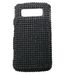 Samsung Code Rhinestone Black Phone Case