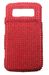 Samsung Code Rhinestone Red Phone Case