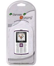 Samsung Comeback Screen Protector