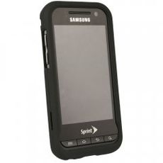 Samsung Conquer 4g Black Case