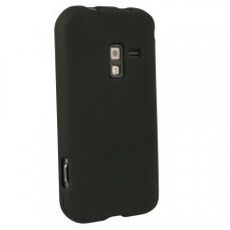 Samsung Conquer 4g Black Case