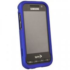 Samsung Conquer 4g Blue Case