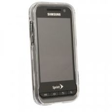 Samsung Conquer 4g Clear Case