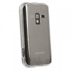 Samsung Conquer 4g Clear Case