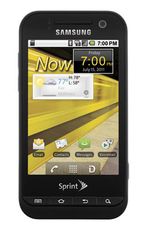 Samsung Conquer Accessories