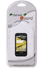 Samsung Conquer Screen Protector