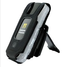 Samsung Contour Case