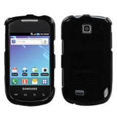 Samsung Dart Black Case