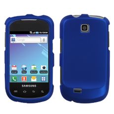 Samsung Dart Blue Case