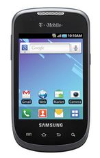 Samsung Dart Accessories