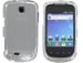 Samsung Dart Clear Case