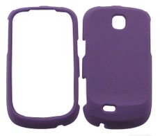 Samsung Dart Purple Case