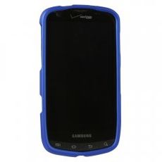Samsung Droid Charge Blue Case